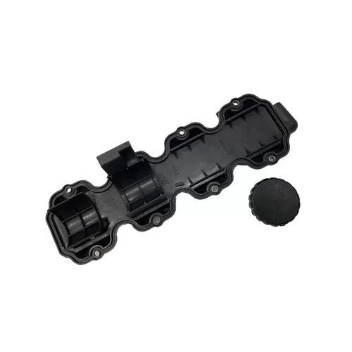 Right Engine Valve Cover 93334741 93302256 for Hyundai Daewoo